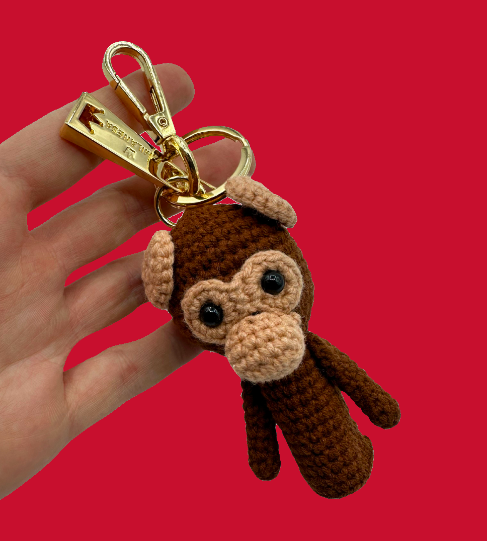LaMilanesa CHARM SCIMMIA Offerte