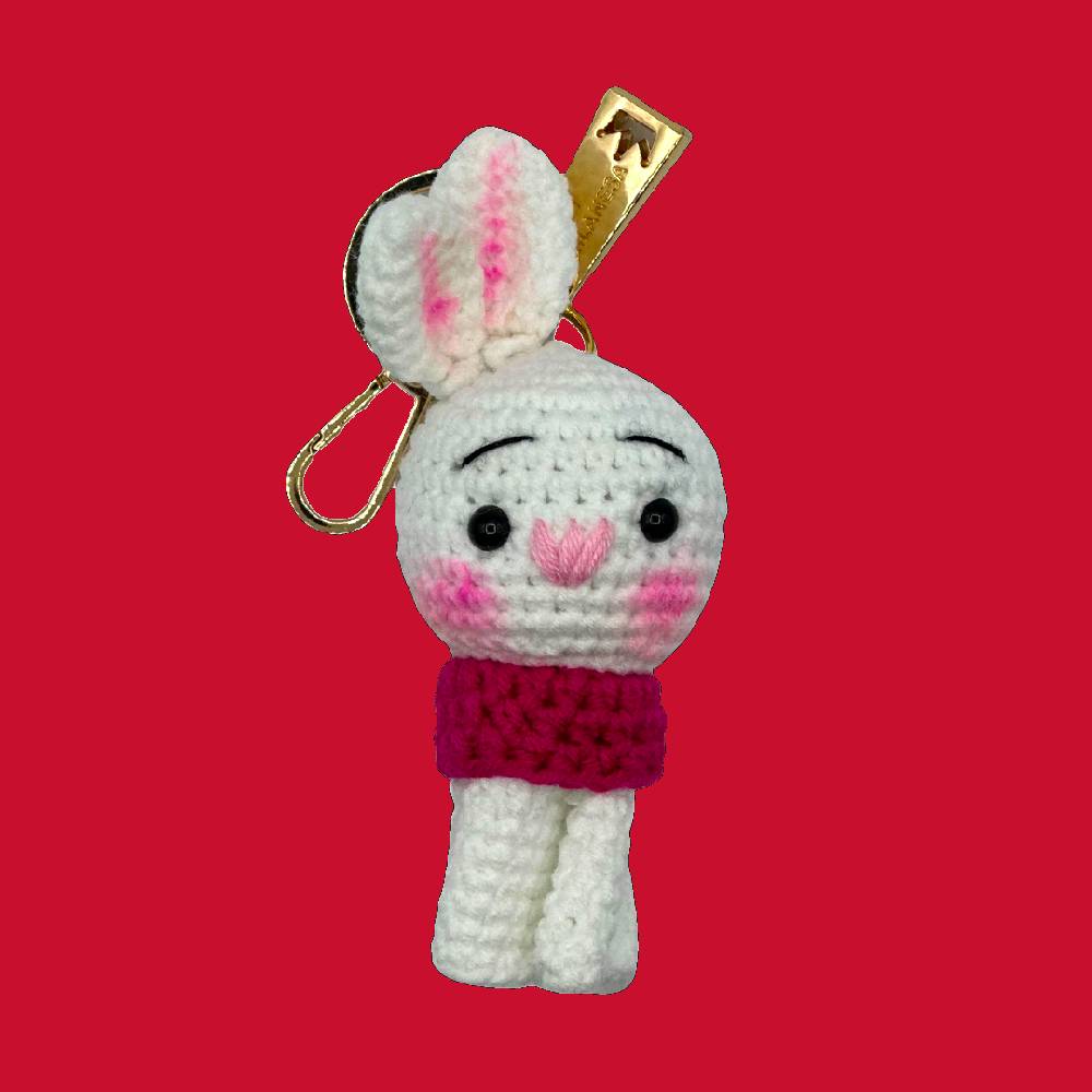 LaMilanesa CHARM CONIGLIO
