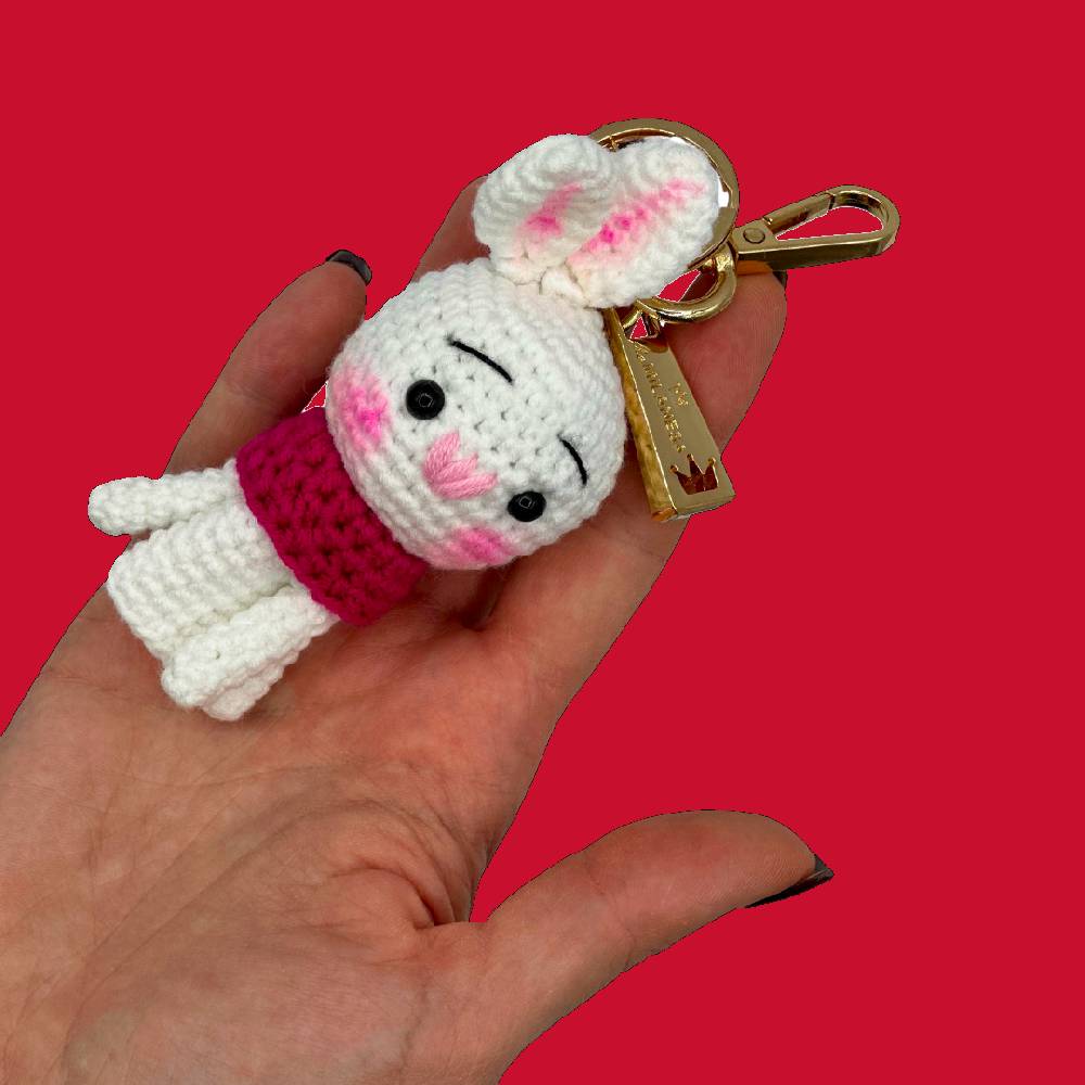 LaMilanesa CHARM CONIGLIO Hotsell