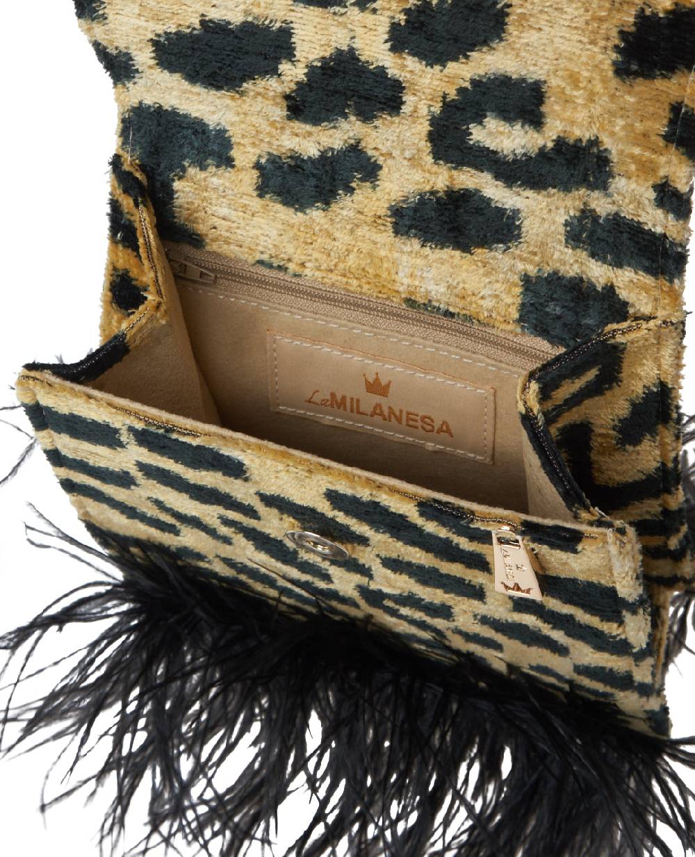 LaMilanesa PUCCINI SMALL Moda