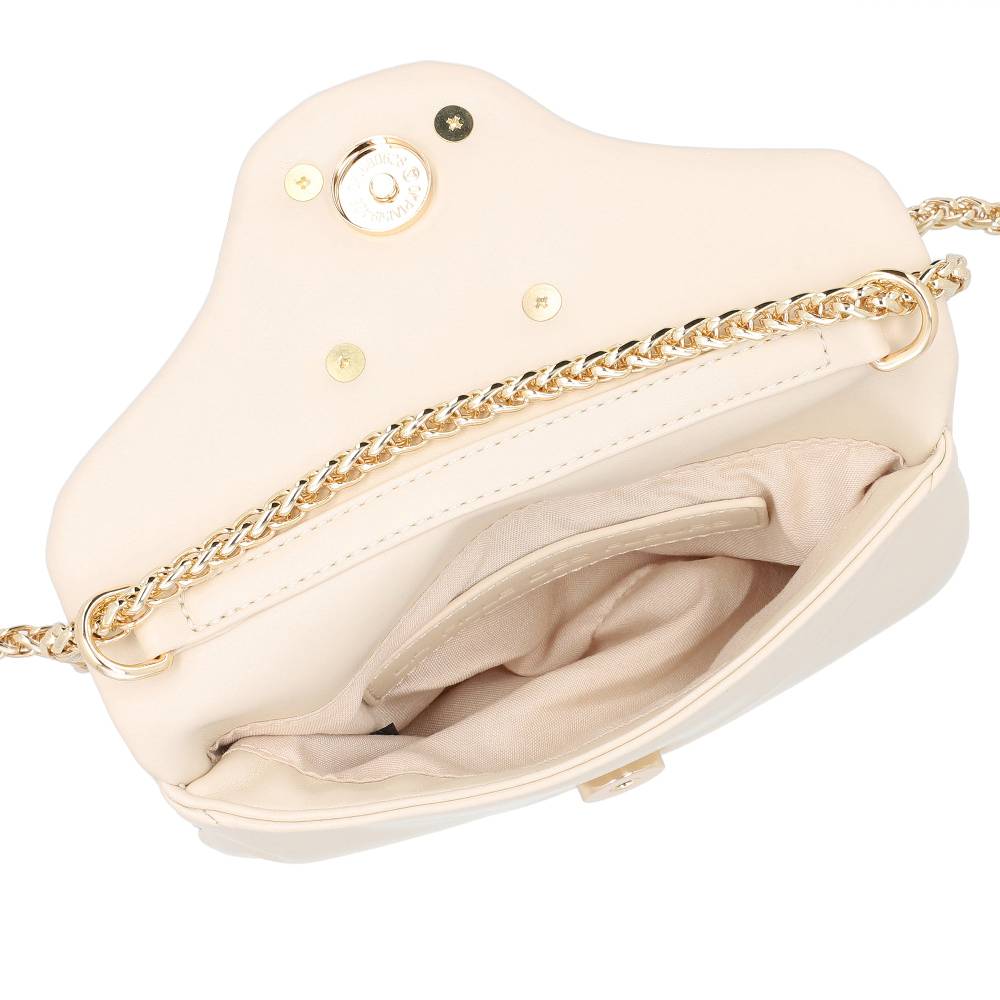 L.Pucci Allison Elegant Dirty White Italia