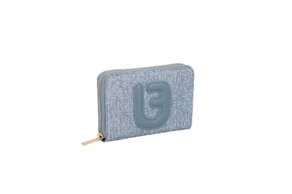 L.Pucci Petit Placida Denim Lux Blue Promozione