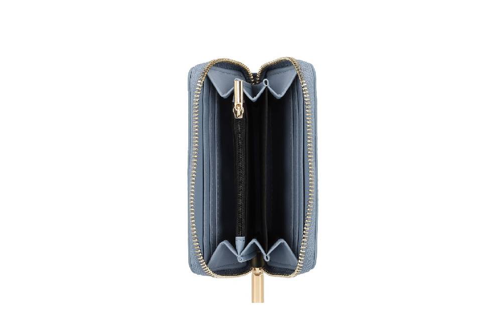 L.Pucci Petit Placida Denim Lux Blue Promozione