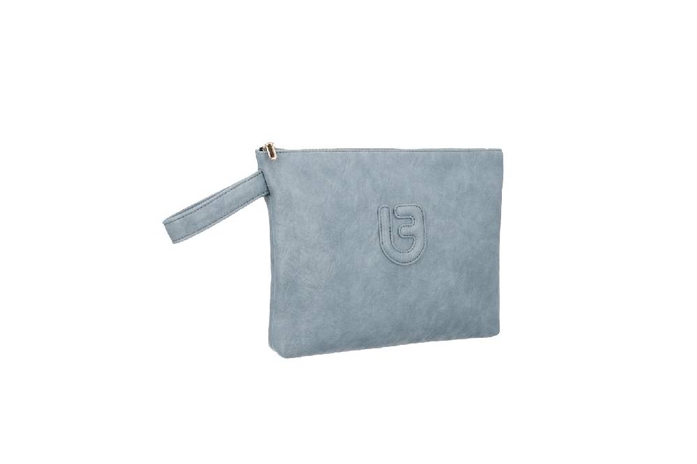 L.Pucci Alain Used Light Blue Pezzi Unici