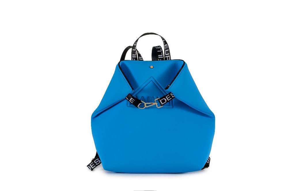 L.Pucci Ambre Tekno Fabric Ortensia I Più Venduti