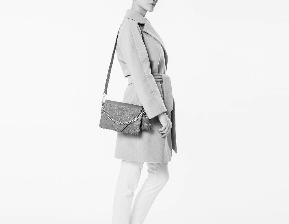 L.Pucci Meryl Selle Line Blue Pezzi Unici