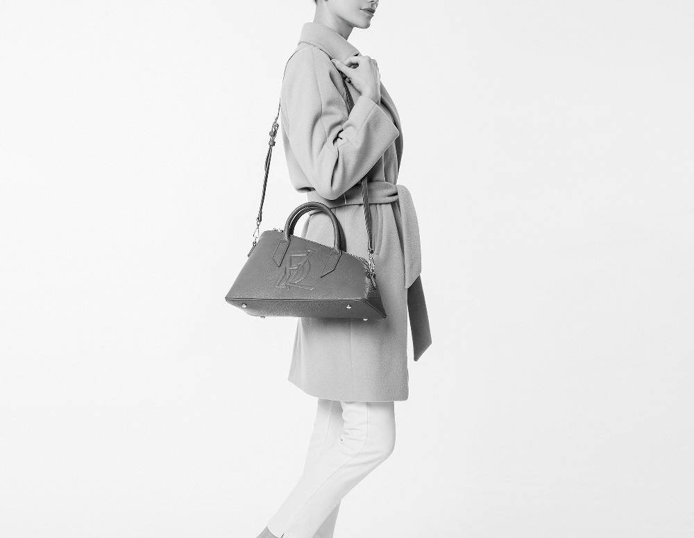 L.Pucci Kendra Design Line Pink Acquista Ora