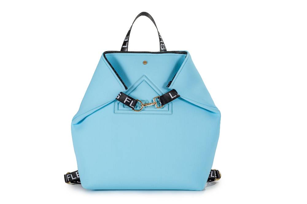 L.Pucci Ambre Tekno Fabric Nereide Vendita Calda