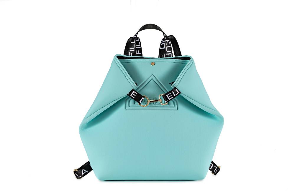 L.Pucci Ambre Tekno Fabric Frozen Vendita Economica