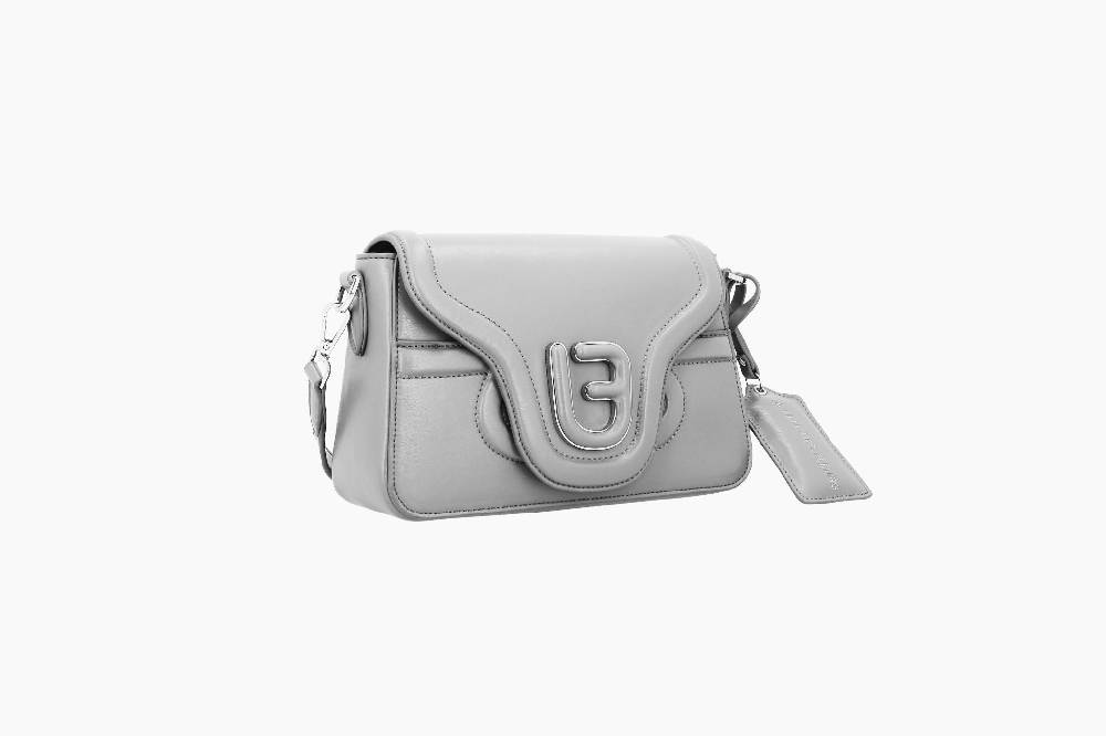 L.Pucci Brianna Black In Linea