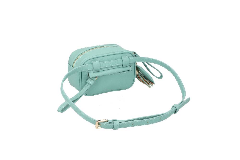 L.Pucci Lilith Black Deer Pezzi Unici