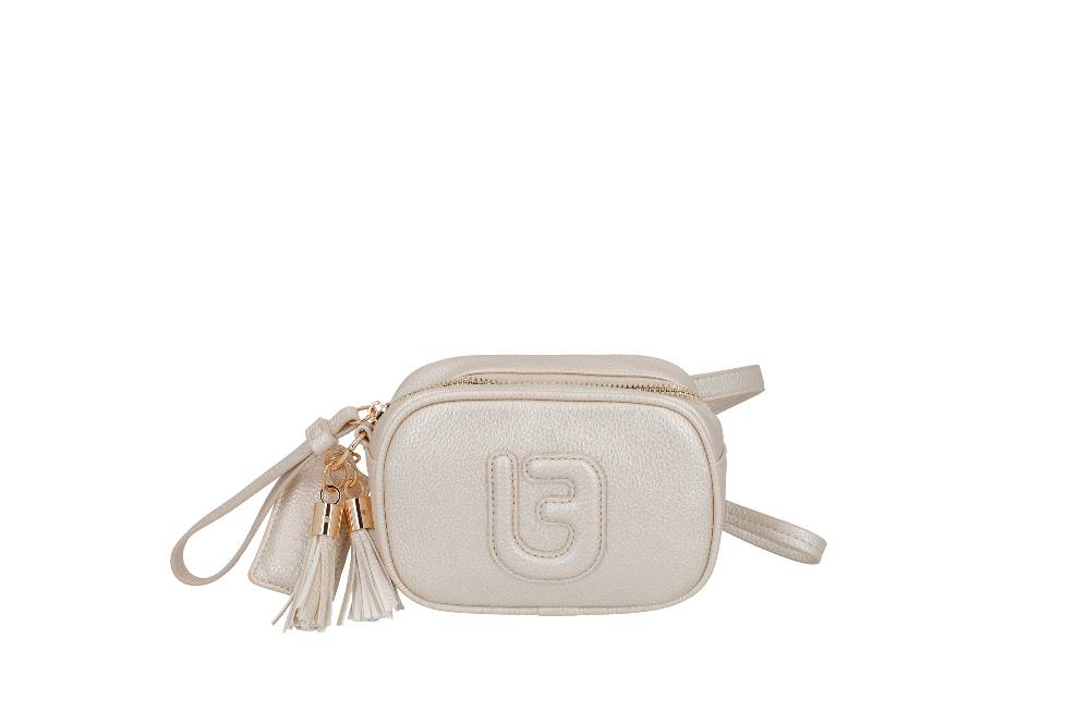 L.Pucci Lilith Deer Gold Soddisfazione Garantita