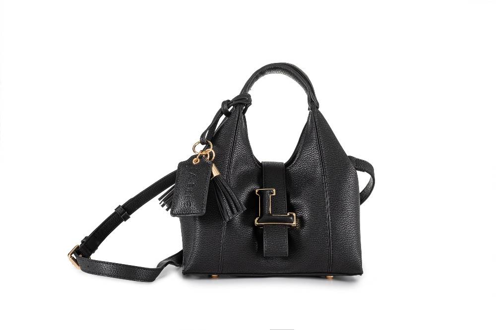L.Pucci Marika Cervo Black Acquista Ora