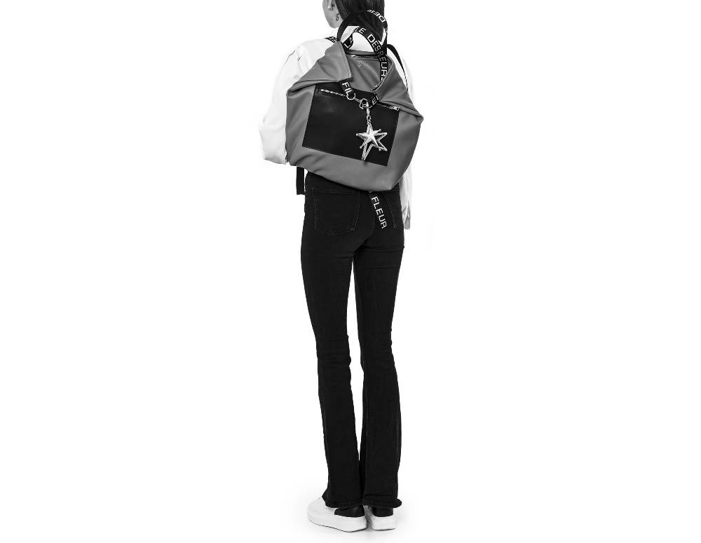 L.Pucci Anita Cervo Nero Fino Al -60%