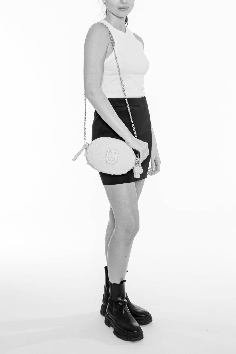 L.Pucci Odessa Black Deer Presa