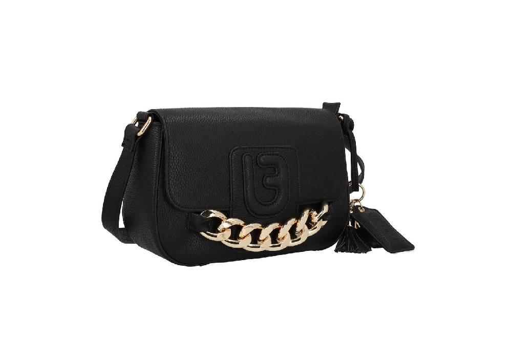 L.Pucci Mikol Cervo Black Online