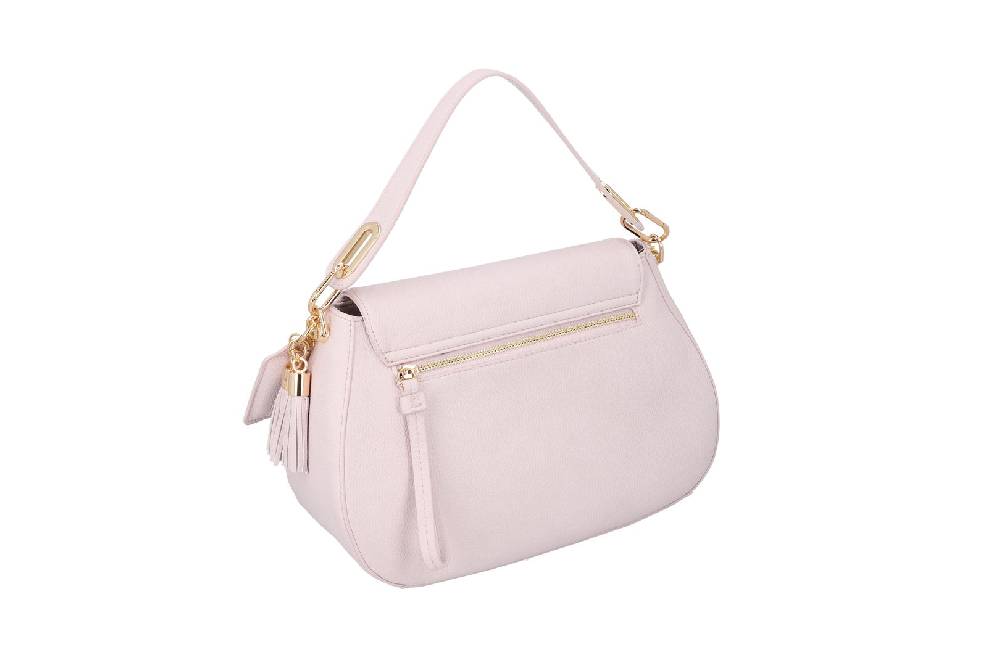 L.Pucci Gabriela Cervo Pink In Vendita