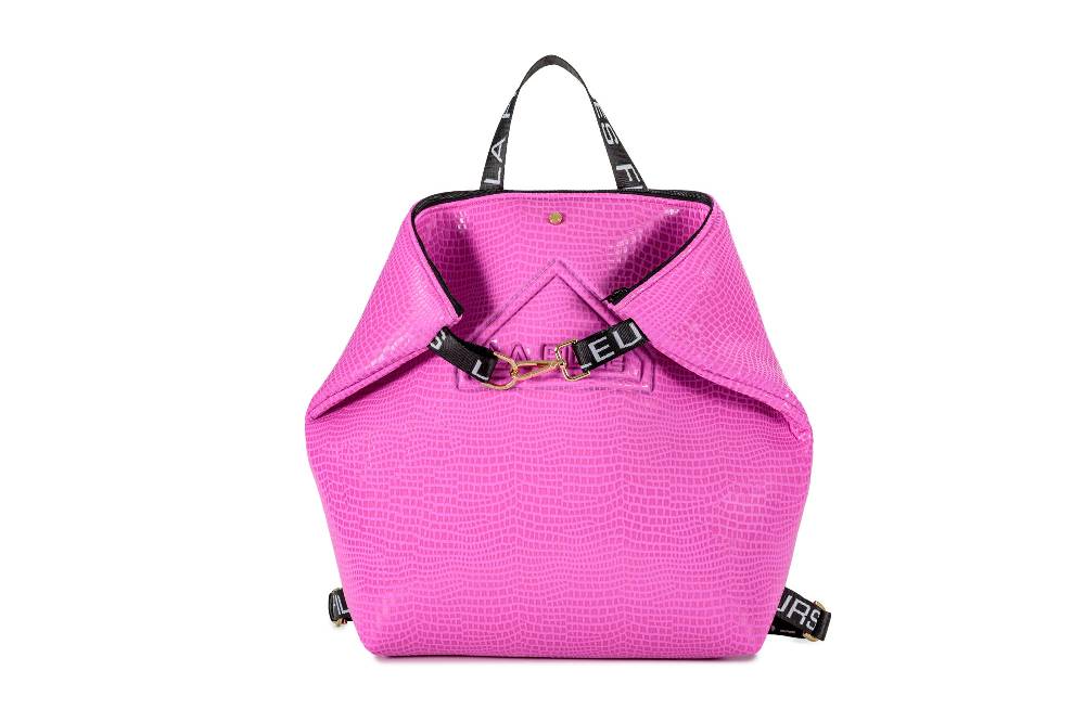 L.Pucci Ambre Tekno Fabric Scale Change Hotsell