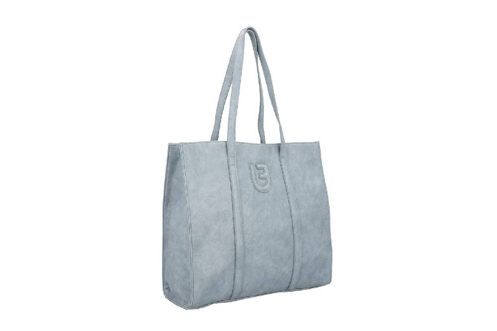 L.Pucci Amabel Used Light Blue Negozio