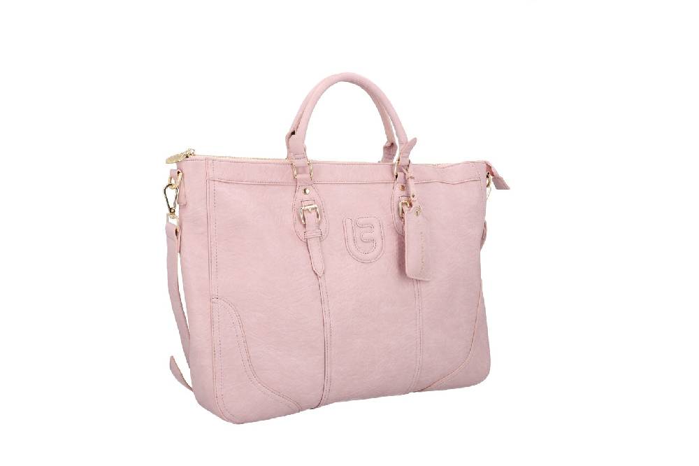 L.Pucci Scarlett Used Pink In Saldo