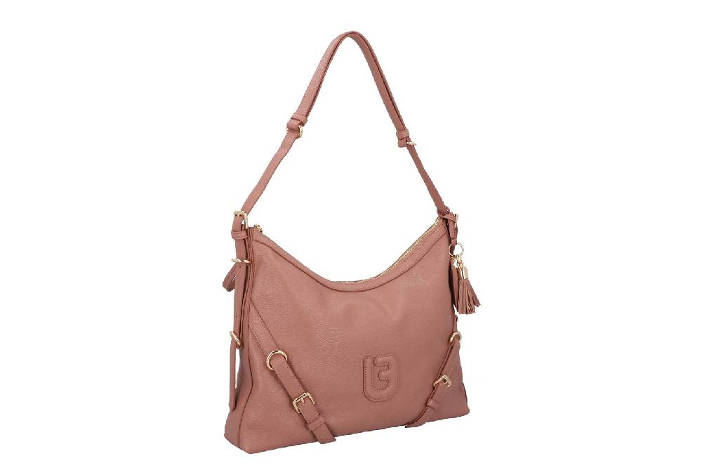 L.Pucci Magda Cervo Rosewood Nuova