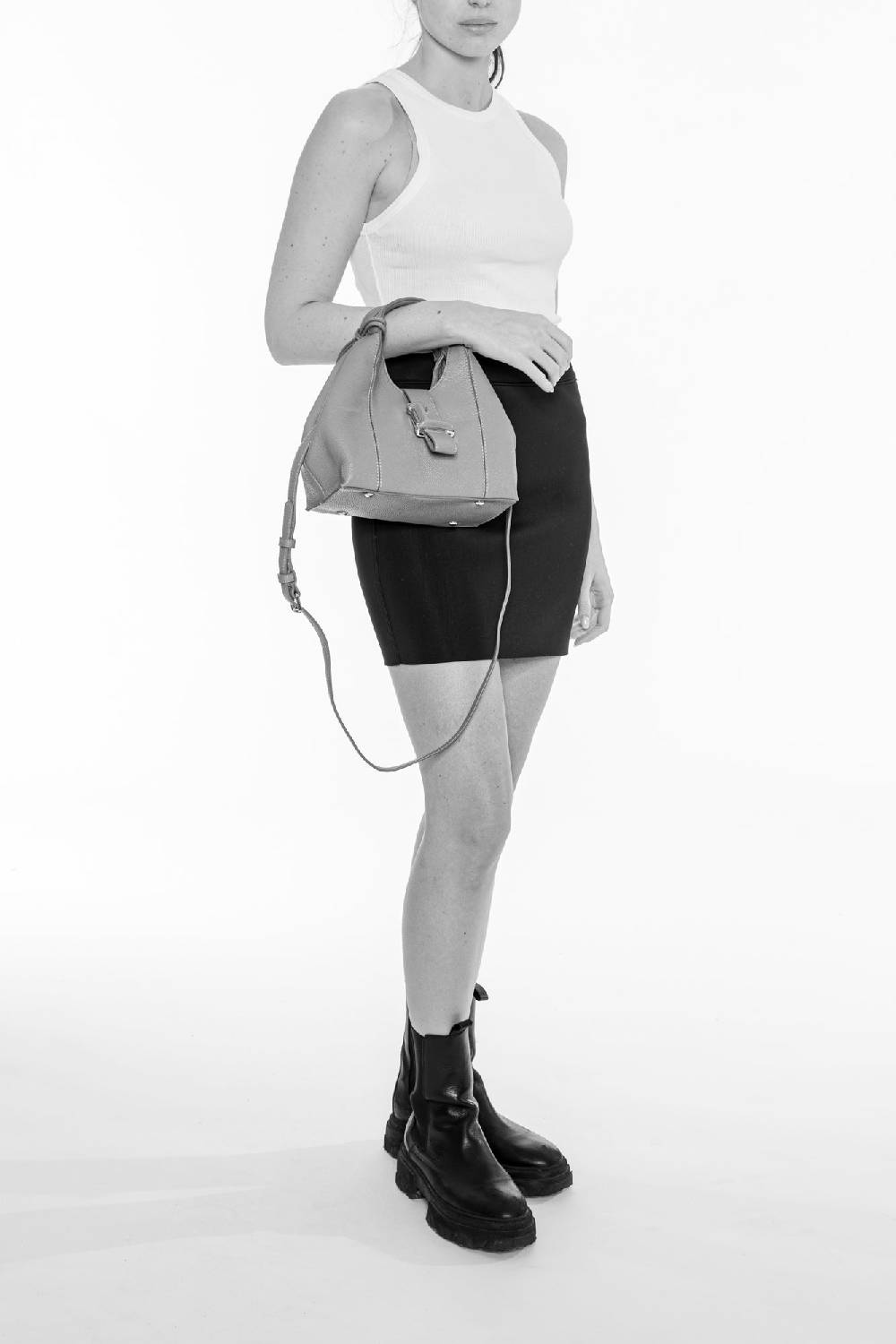 L.Pucci Marika Cervo Rosewood Moda