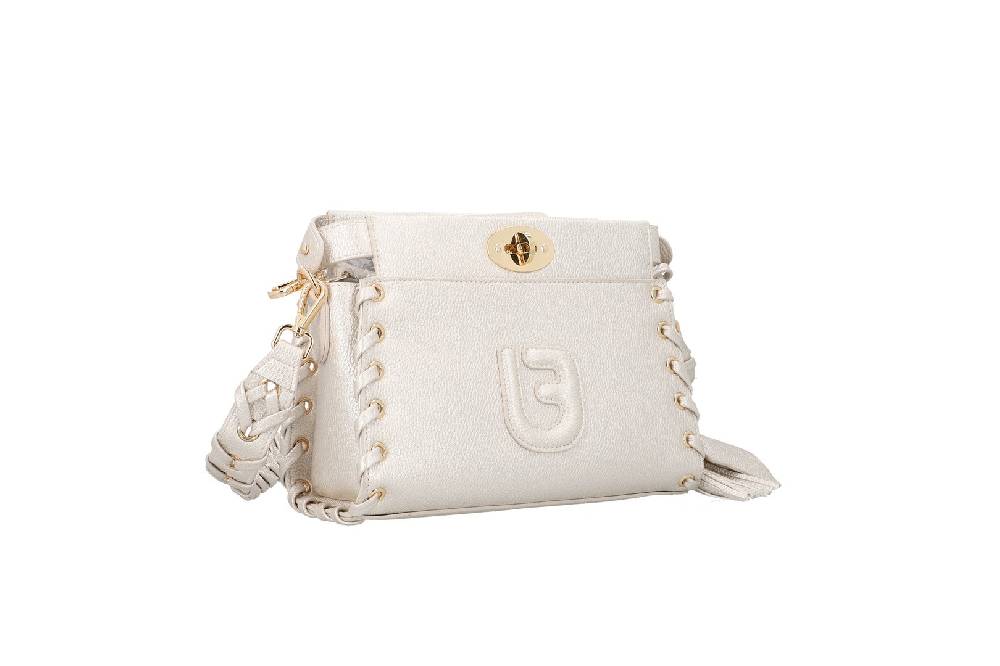 L.Pucci Ellie Cervo Light Gold 2025