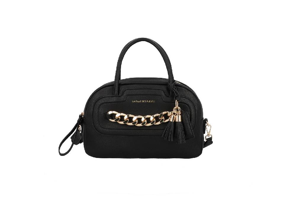 L.Pucci Samoa Black Deer Italia