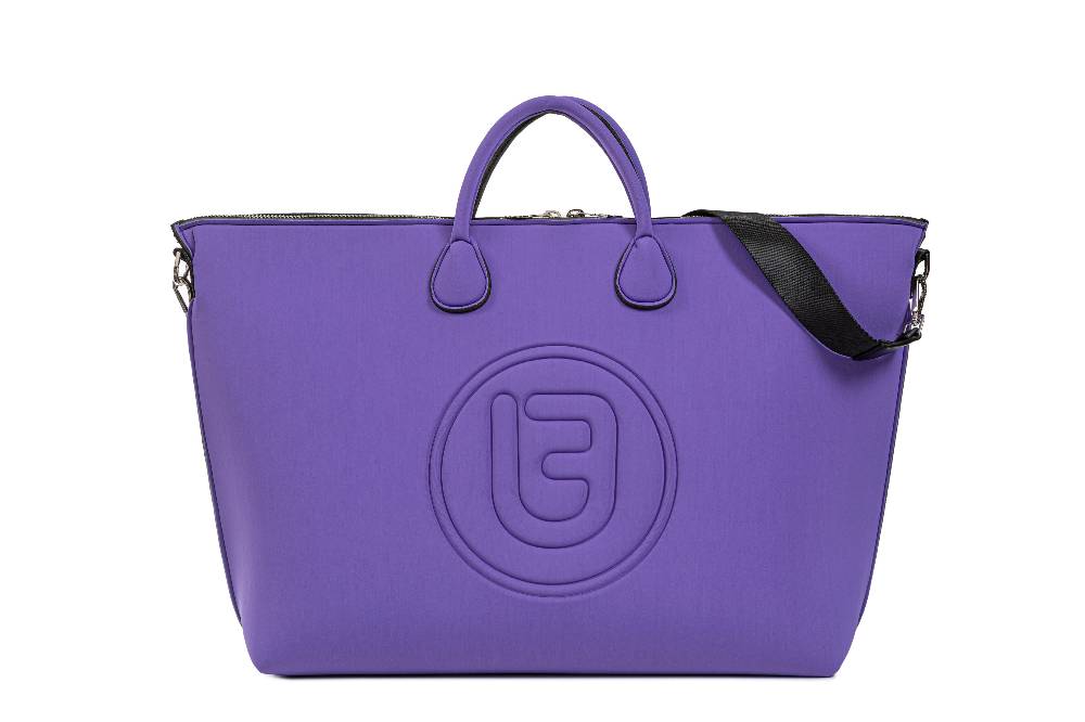 L.Pucci Madeira Tekno Fabric Venus Promozione