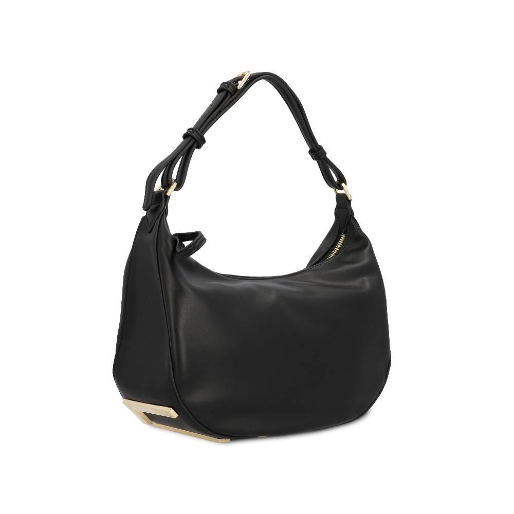 L.Pucci Boho Leisure Black Pezzi Unici