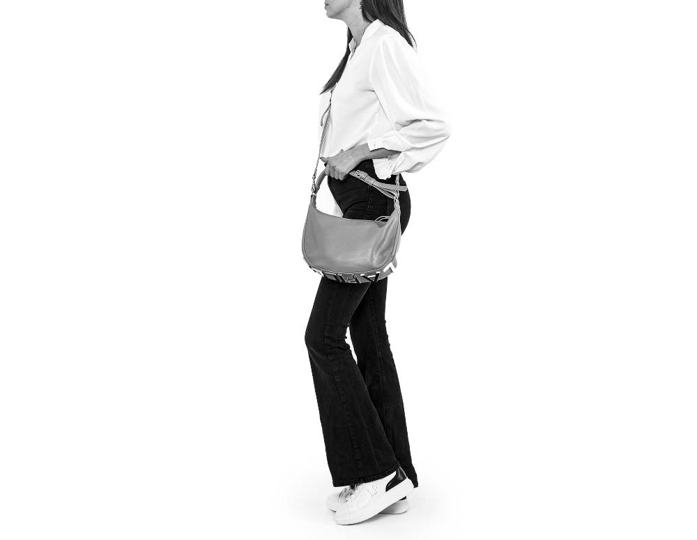 L.Pucci Boho Leisure Black Pezzi Unici