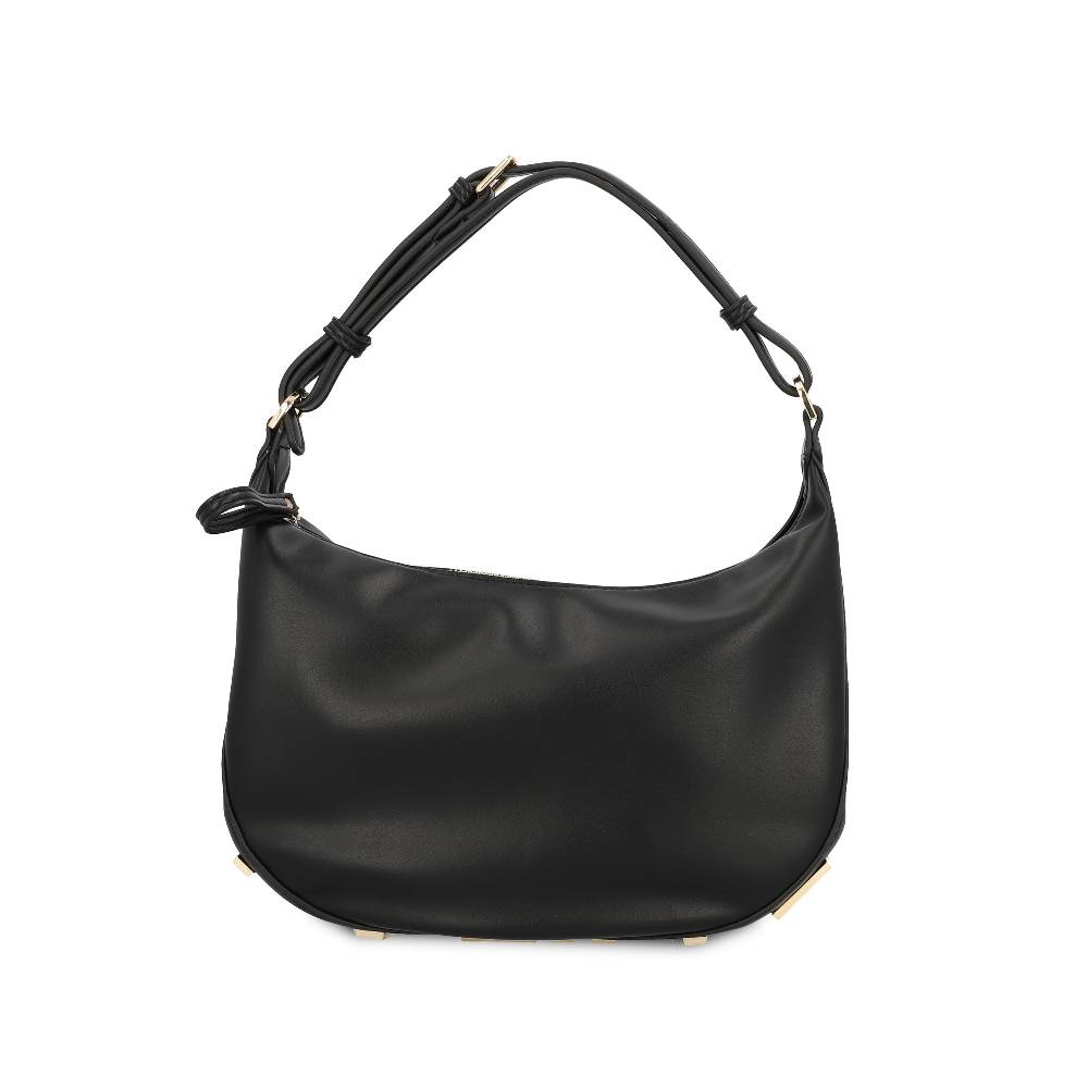 L.Pucci Boho Leisure Black Pezzi Unici