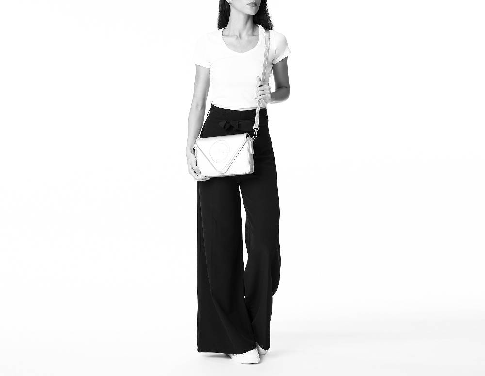 L.Pucci Evening Revolution Leather Soddisfazione Garantita