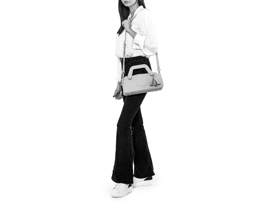 L.Pucci Janis Design Lilac Sottocosto