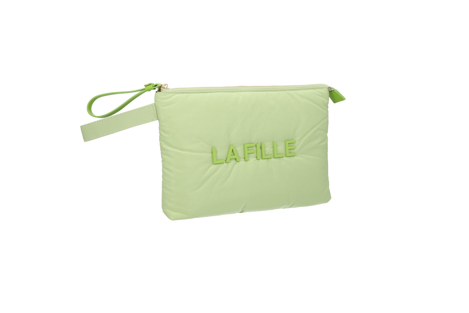 L.Pucci Alain Renylon Light Green Presa