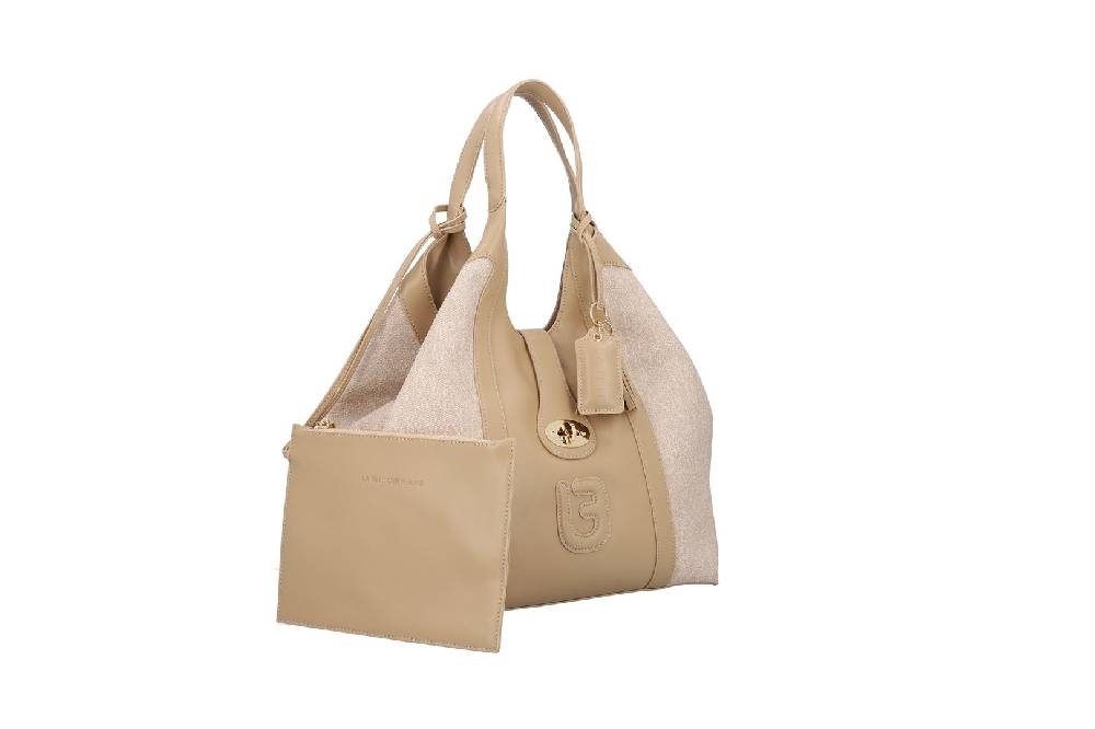 L.Pucci Carey Denim Lux Beige Outlet