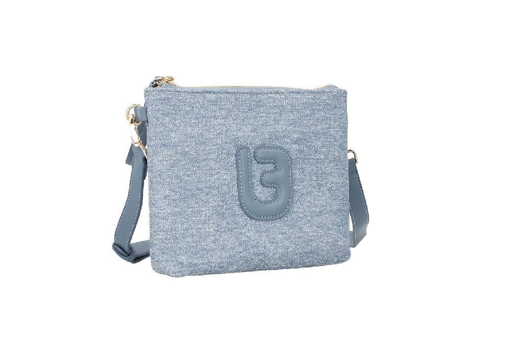 L.Pucci Petit Aladdin Denim Lux Blue Hotsell