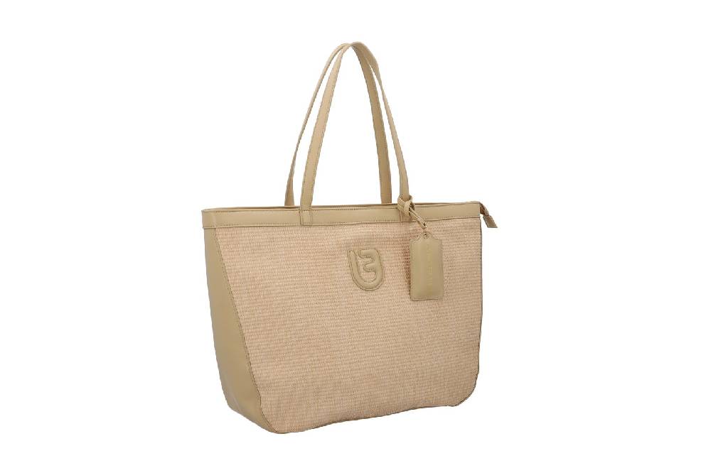 L.Pucci Syria Straw Breeze Sand Vendita Economica