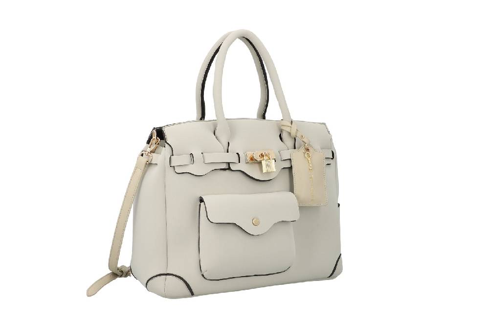 L.Pucci Jacqueline Tekno Fabric Wall Nuova