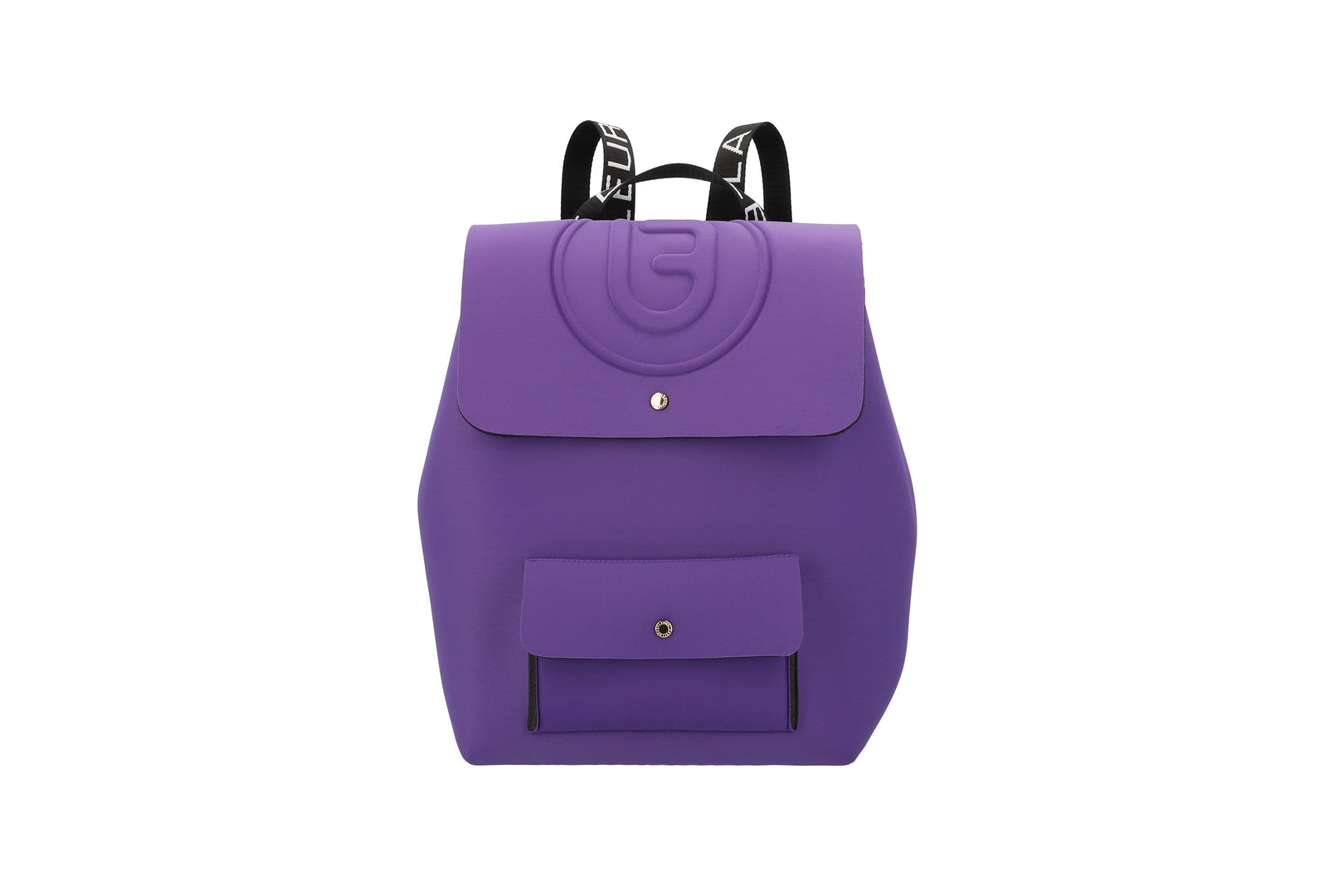 L.Pucci Alma Tekno Fabric Violet 2025