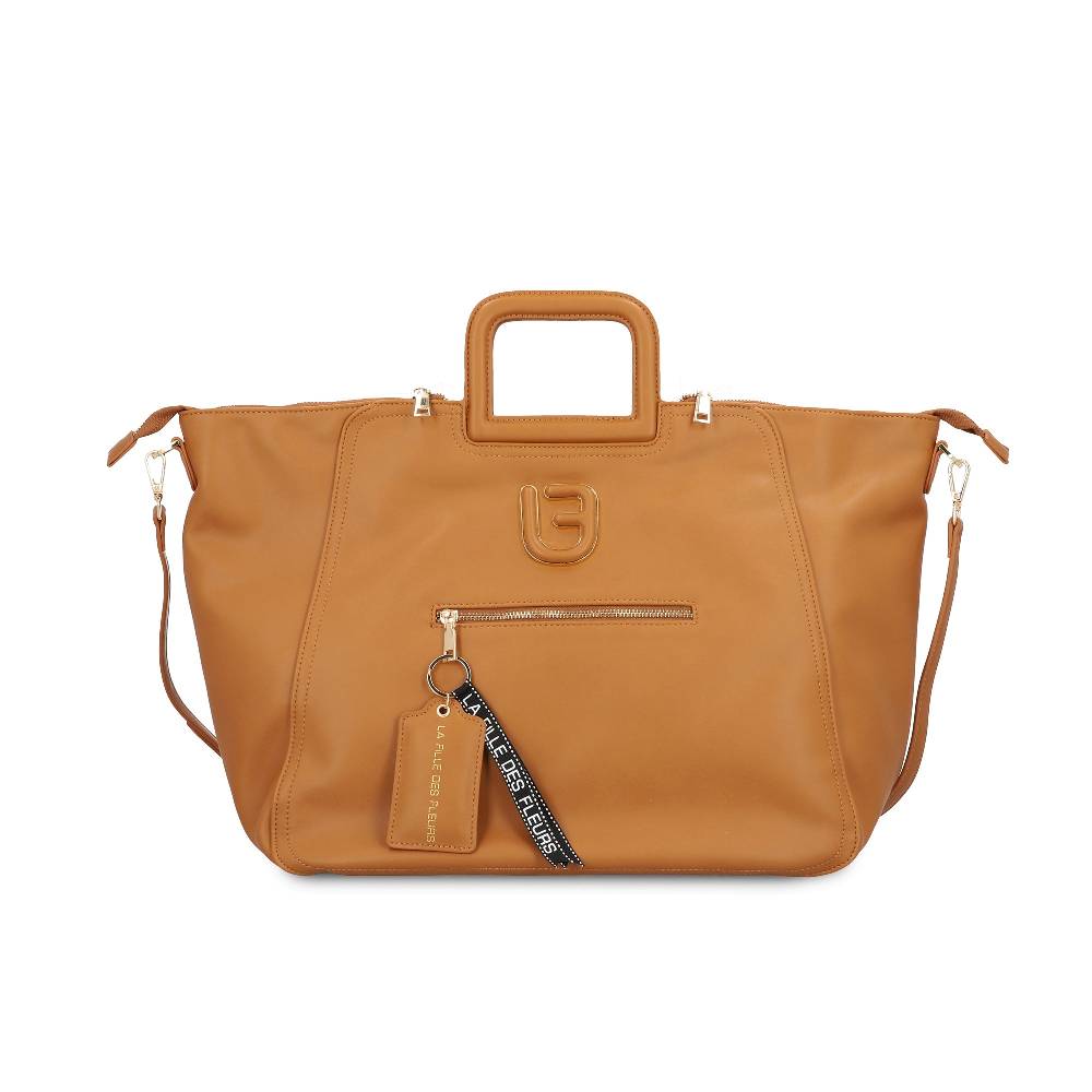 L.Pucci Midday La Parisienne Camel Prezzo basso