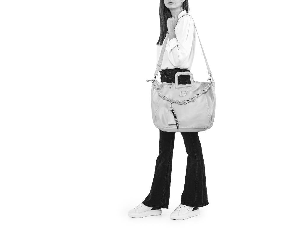 L.Pucci Midday La Parisienne Camel Prezzo basso