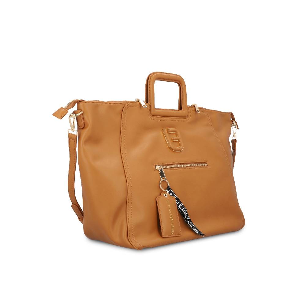 L.Pucci Midday La Parisienne Camel Prezzo basso