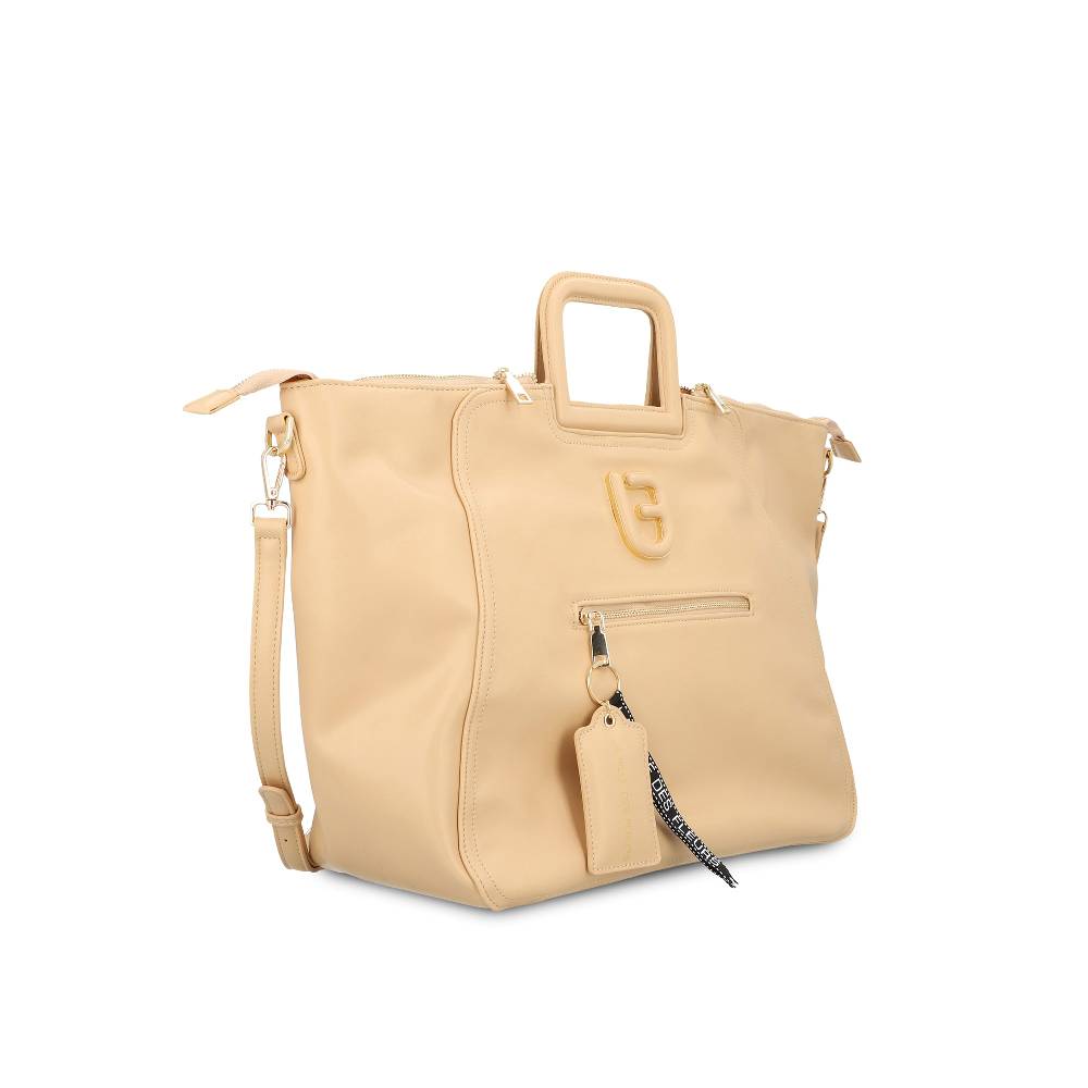 L.Pucci Midday La Parisienne Leather Super Saving Price