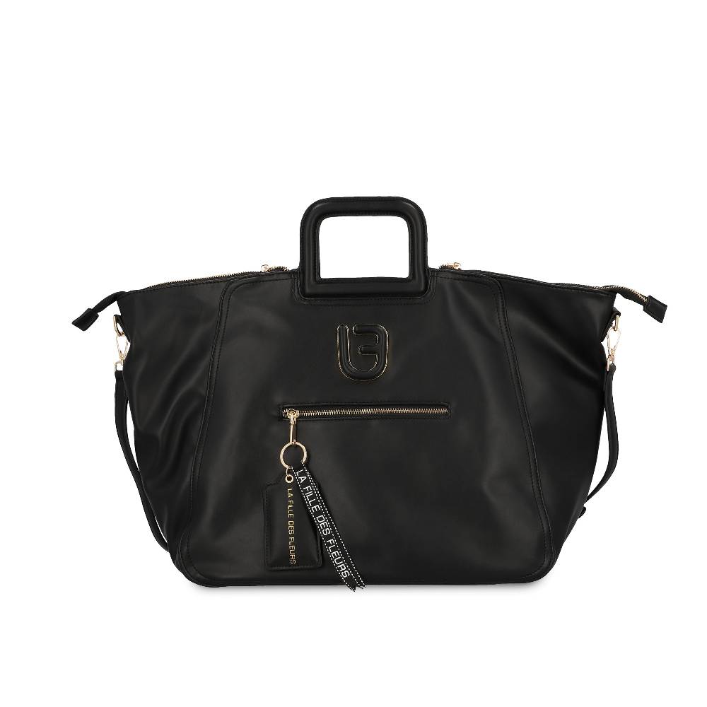 L.Pucci Midday La Parisienne Black Offerta settimanale