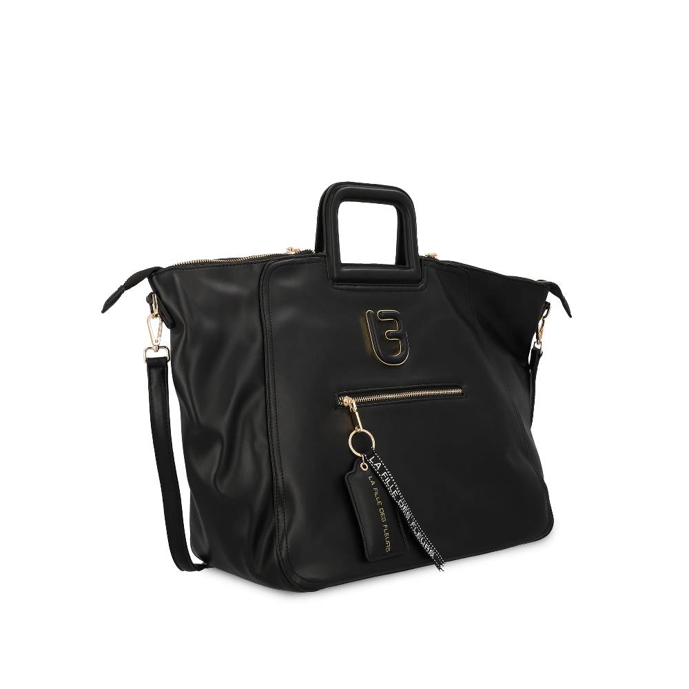 L.Pucci Midday La Parisienne Black Offerta settimanale