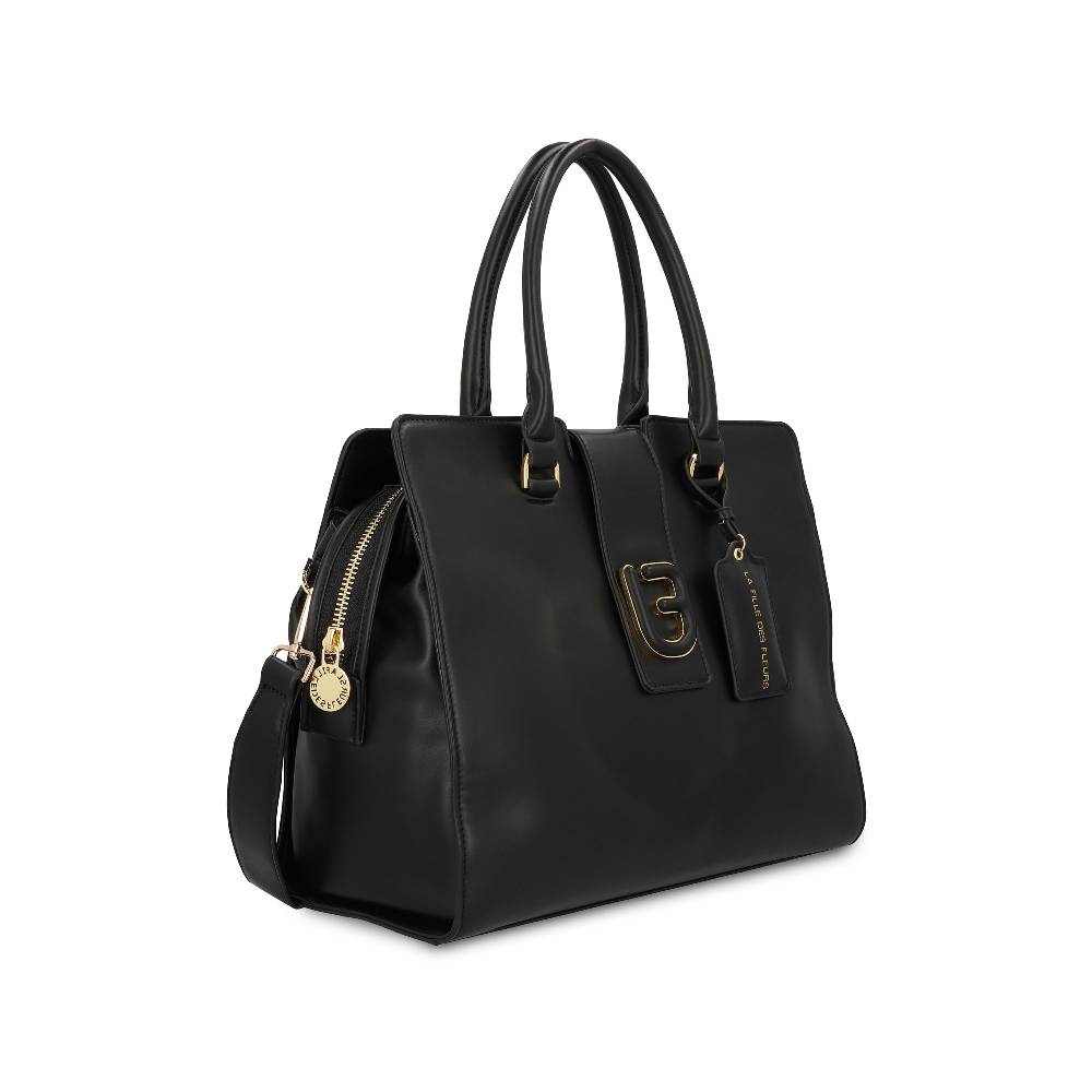 L.Pucci Lady Leisure Black Ultimi tre giorni