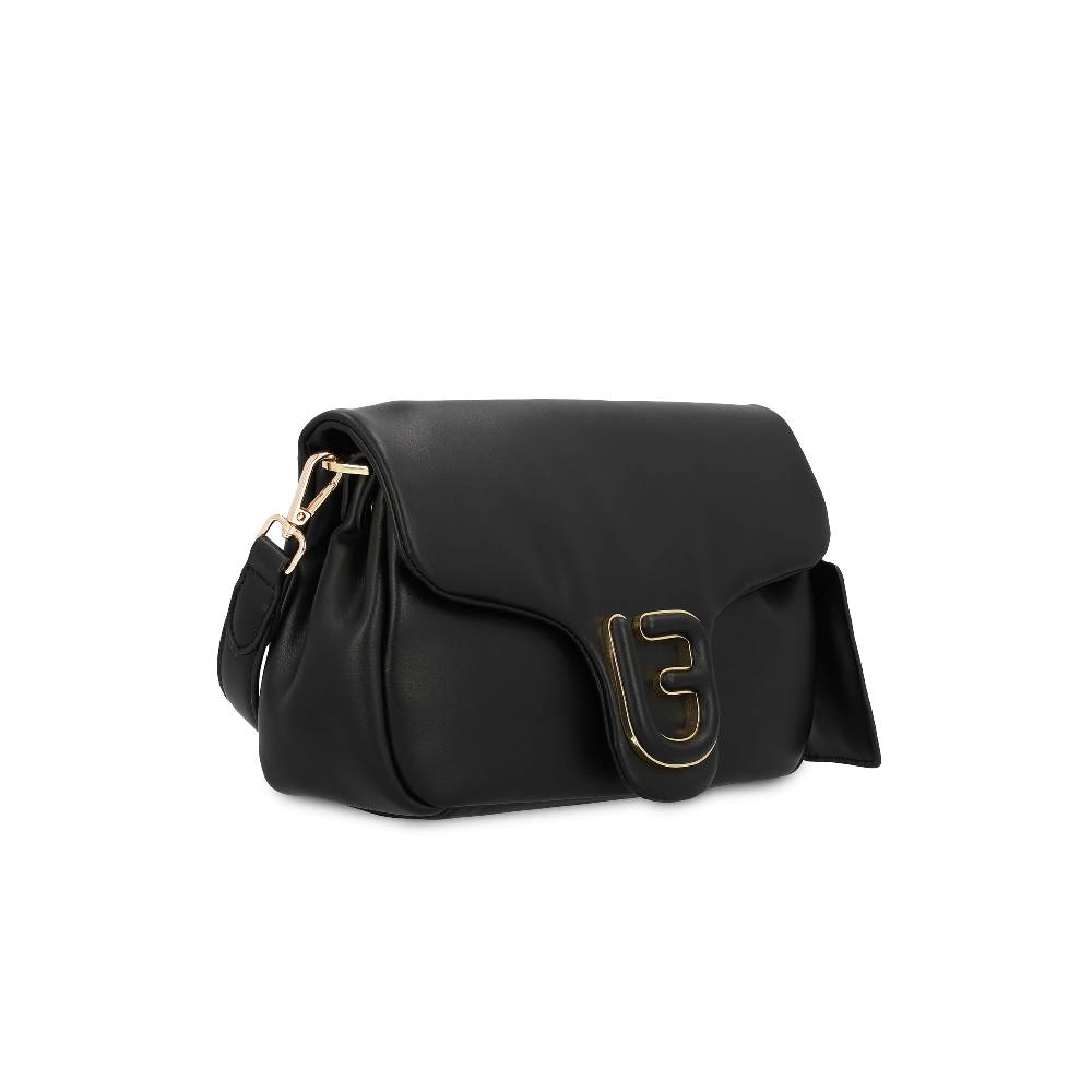 L.Pucci Alfie Trendy Black ACQUISTA ORA