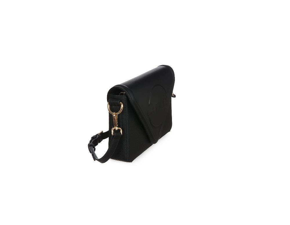 L.Pucci Evening Revolution Black Ultimo giorno