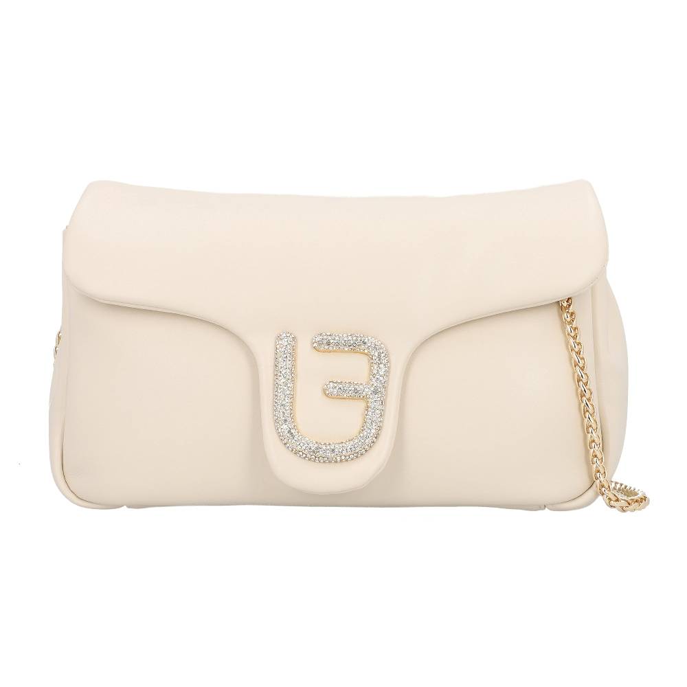 L.Pucci Blake Elegant Dirty White Fino al 50% di sconto
